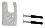 Phoenix Products Shower Head Mount, 3 Position - PF276009