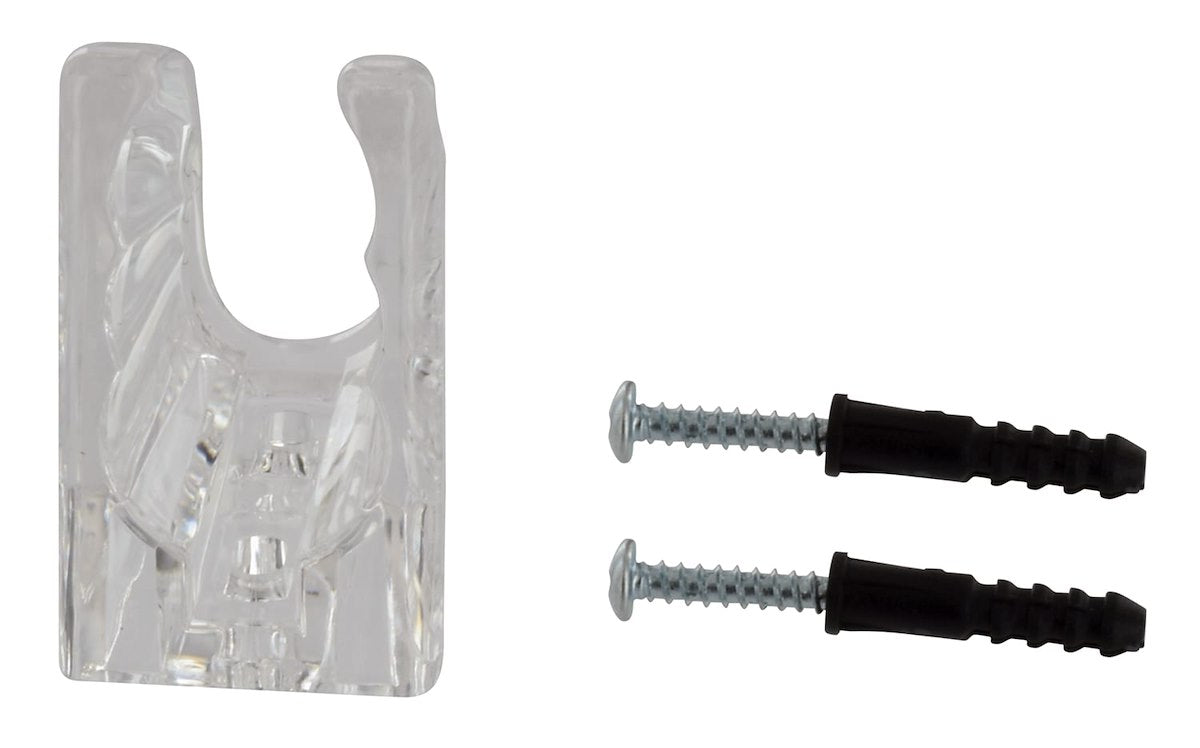 Phoenix Products Shower Head Mount, 3 Position - PF276009