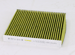 WIX Filters Cabin Air Filters 24815XP product image 4