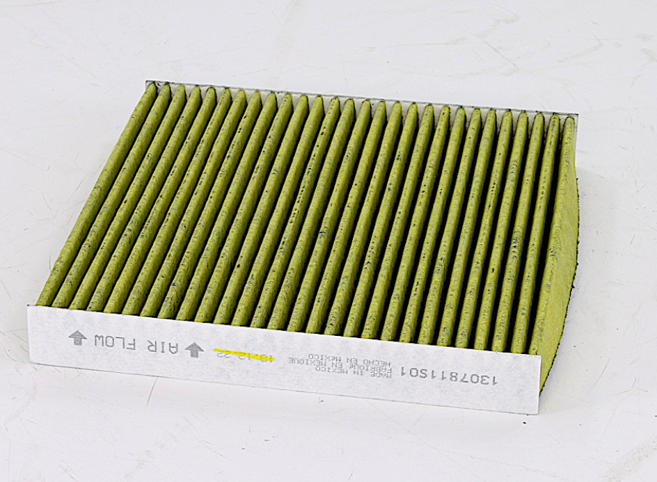 WIX Filters Cabin Air Filters 24815XP product image 4