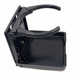 JR Products Cup Holder, Black - 45619