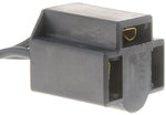 Dorman Headlight Socket, 3 Wire, For Use With 4002 And 4005 Bulb - 85810