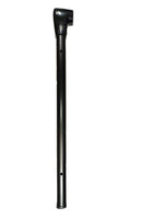 Carefree RV Awning Arm, Black - R001989BLK