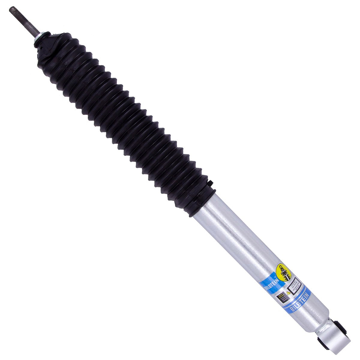 Bilstein Shock Absorber, B8 5100 Series, Extended Length 25.47 in/Compressed Length 16.57 in - 24-285674
