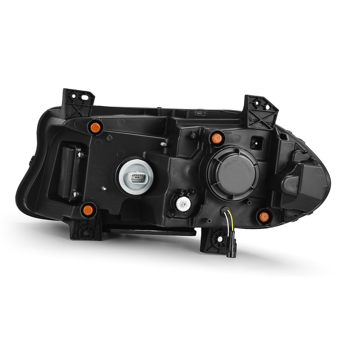 AlphaRex Headlight Assembly 880579 product image 2