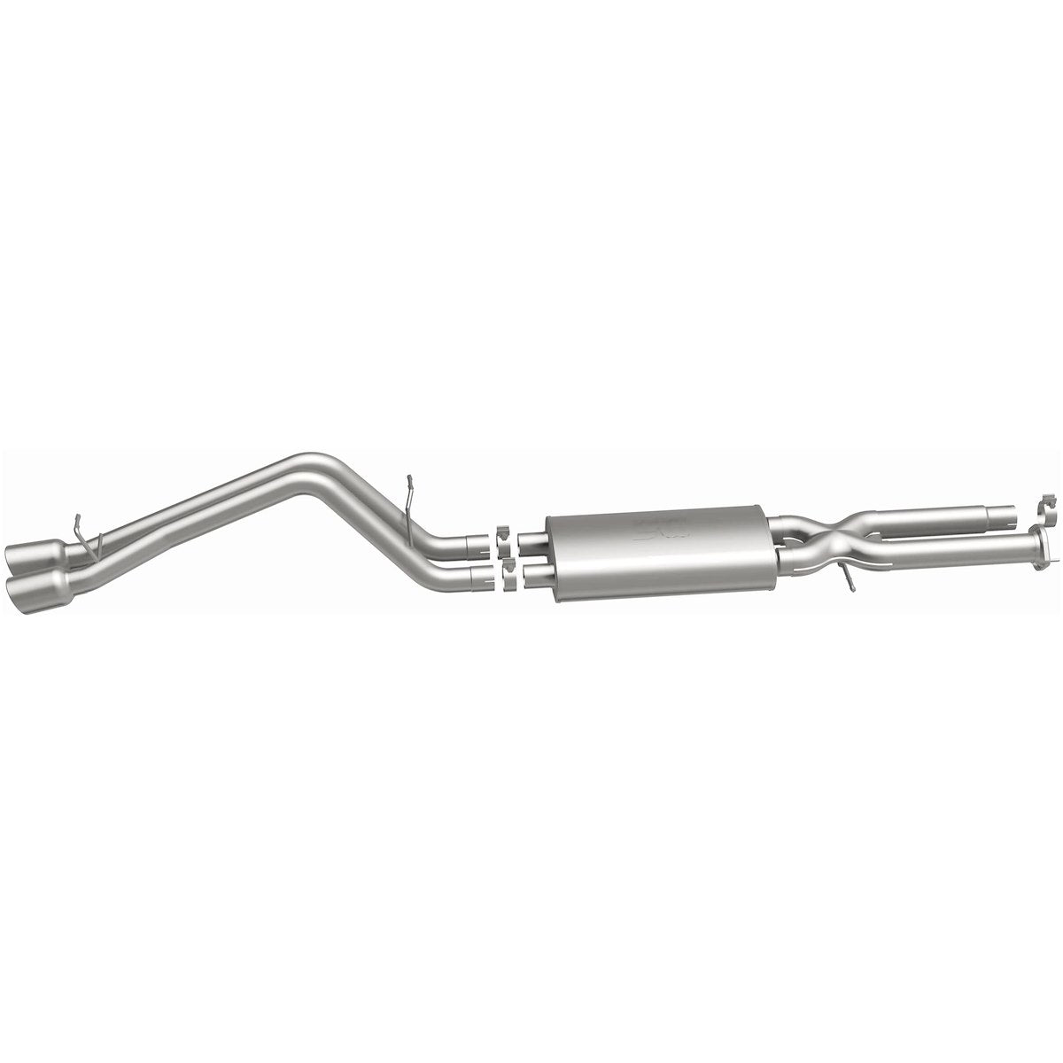 MagnaFlow Exhaust Products Exhaust System Kit 15770 product image 3