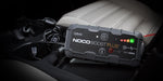 NOCO Battery Jump Starter, 24 Watt Hours Capacity Lithium-Ion Battery, 1000 Peak amp, Up To 20 Jump Starts Per Charge - GB40