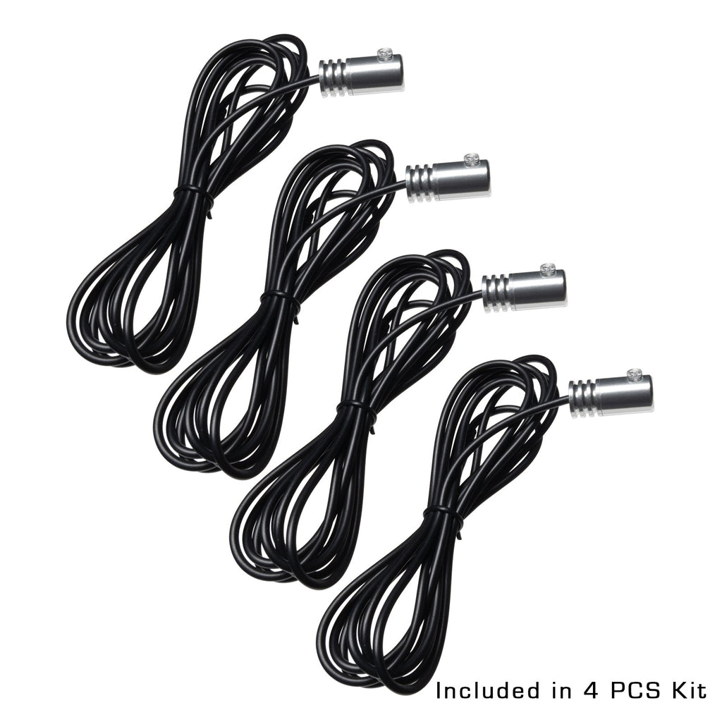 Oracle Lighting Dash Fiber Optic Light Strip 4236-333 product image 2