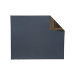 3M Sandpaper, 600 Grit, 9 in Width X 11 in Length, Pack of 10 - 99419