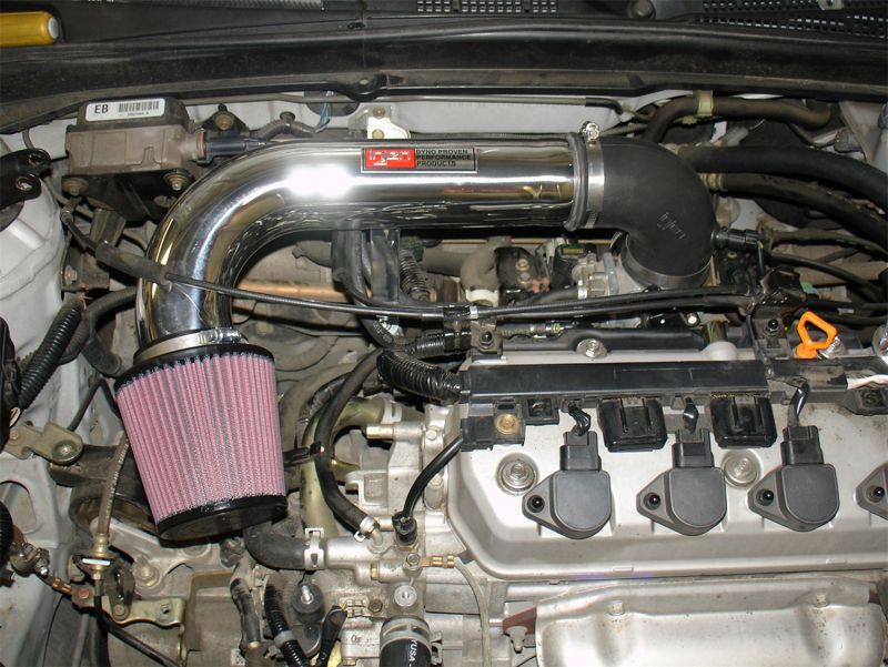 Injen Engine Cold Air Intake IS1565P product image 2