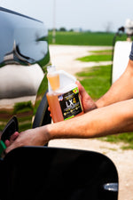 Hot Shot's Secret/ Lubrication Specialties Fuel Additive, LX4 Lubricity Extreme, Treats Up To 160 gal, 16 oz Squeeze Bottle - LX416ZSP
