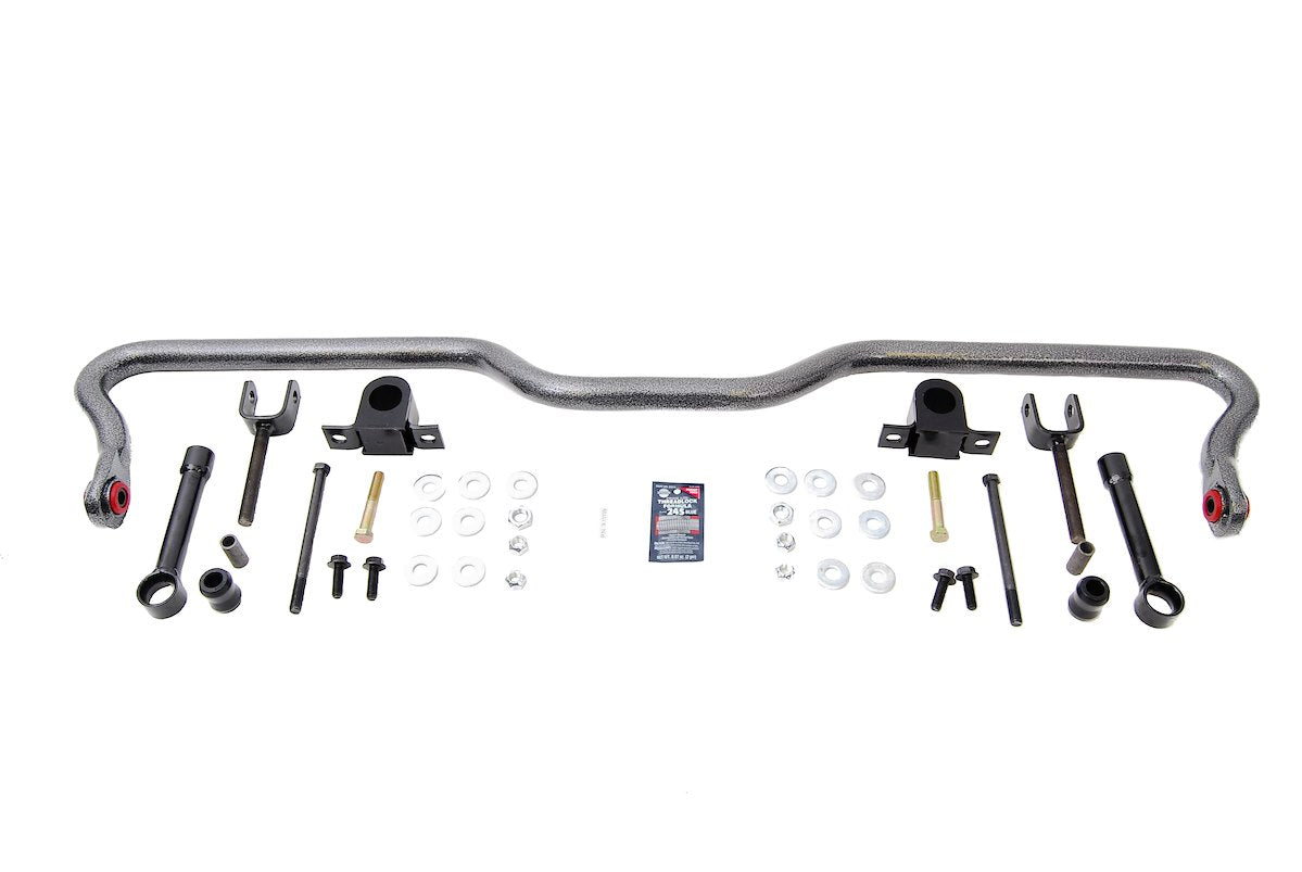Hellwig Stabilizer Bar, 1-5/16 in Diameter - 7772