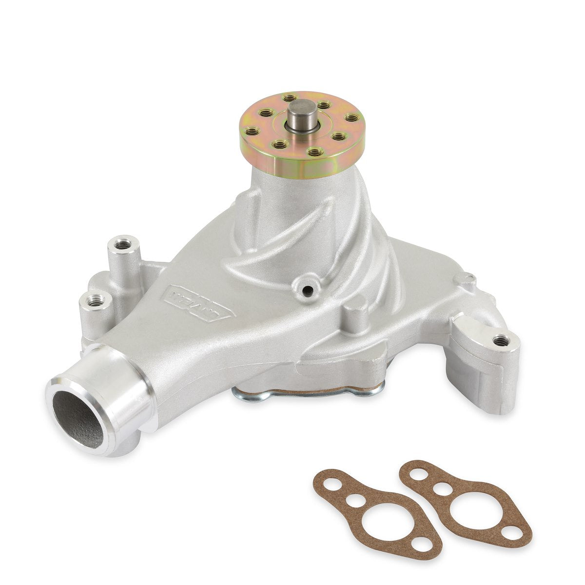 Weiand Engine Water Pump 9240 product image 3