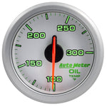 AutoMeter Engine Oil Temperature Gauge 9140-UL product image 3