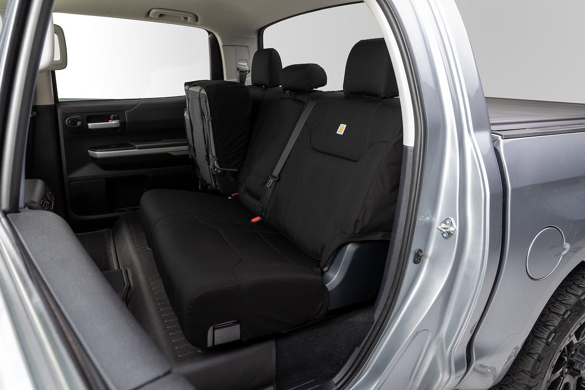 Covercraft Seat Covers GTF4347ABCOBK product image 9