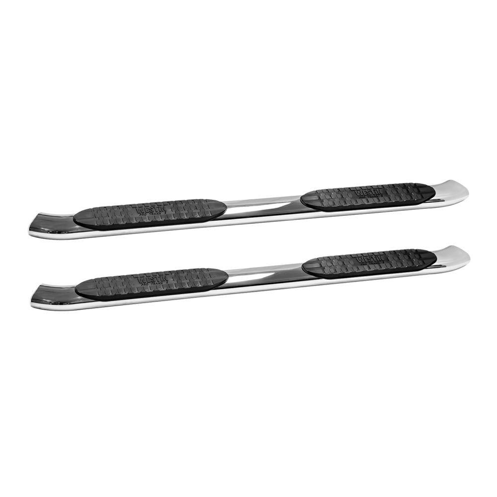 Westin Running Boards & Nerf Bars 21-54080 product image 1
