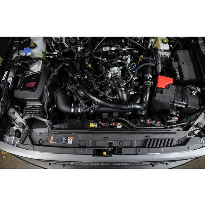 Mishimoto Air Intake Kit MMAI-BR27-21 product image 8