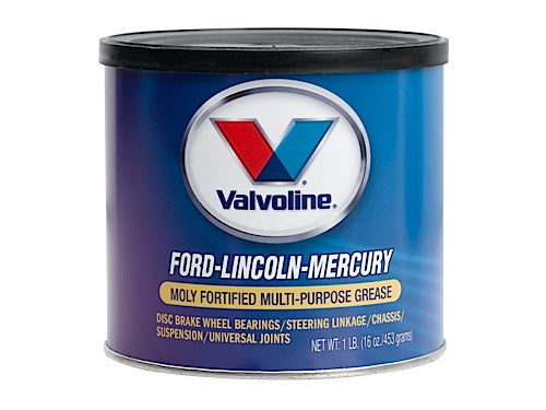 Valvoline Multi Purpose Grease, 1 lb Can - VV632