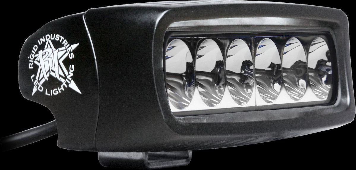 RIGID Industries Exterior Multi-Purpose LED 914313 product image 1