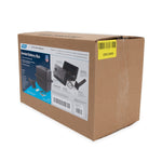 Camco Battery Box, Fits Group 24 Batteries, 14-7/8 in Height x 9-5/8 in Width x 10-1/4 in Depth, Black - 55371