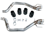 AWE Tuning Exhaust System Kit 3020-43662 product image 5