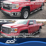 Coast2Coast Grille Overlays GI123 product image 4