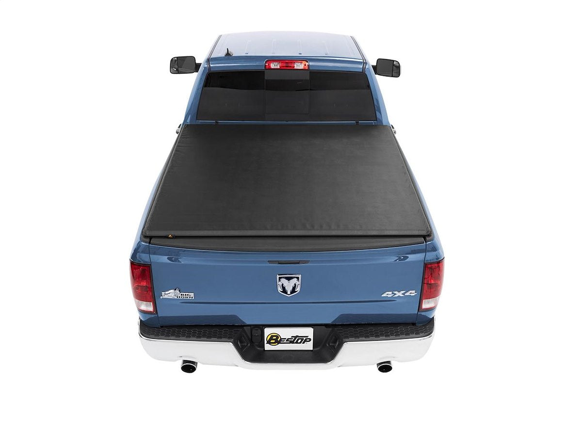 Bestop Tonneau Cover 19229-01 product image 1