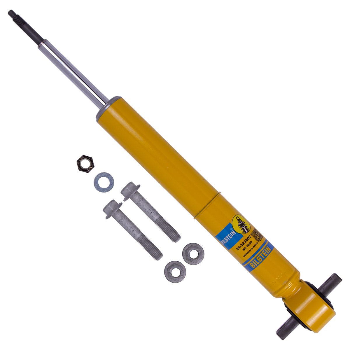 Bilstein Shock Absorber, B6 4600 Series - 24-337120