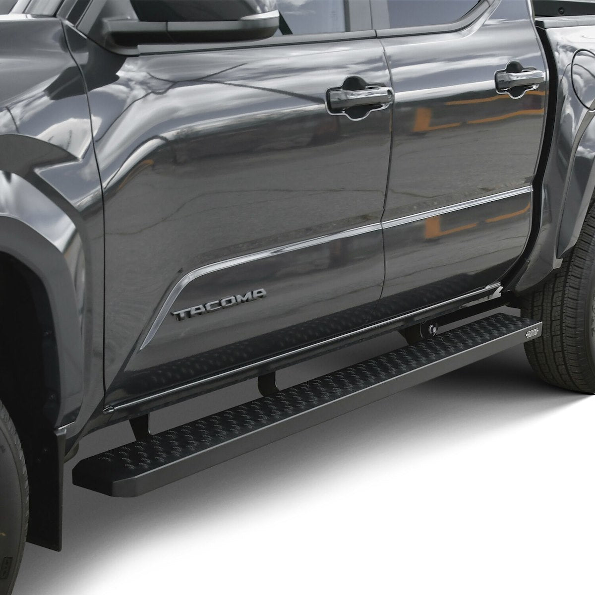 Westin Running Board Mounting Kit, For Sure-Grip/SG6/Grate Steps Running Boards - 27-2785