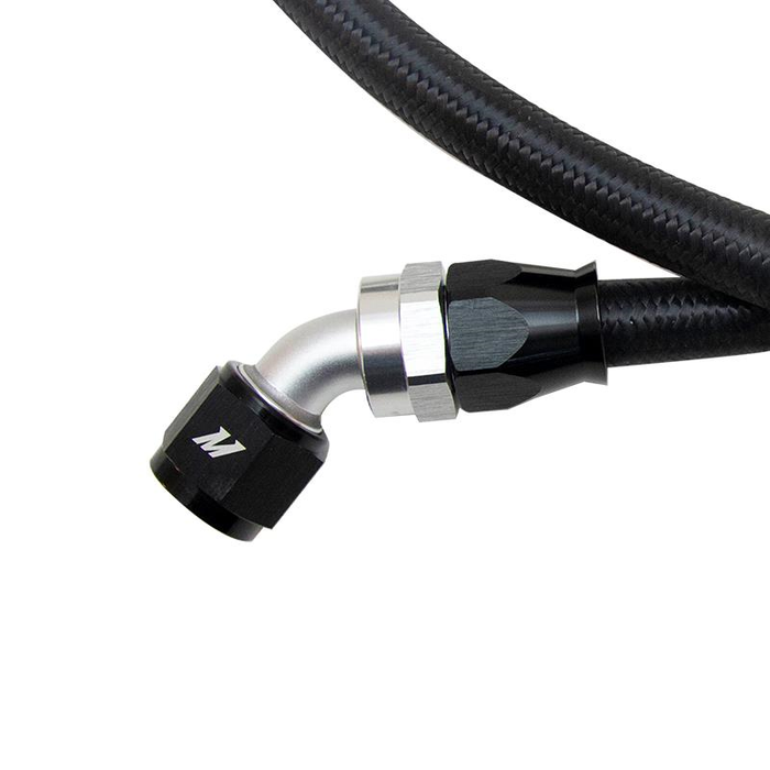 Mishimoto Transmission Oil Cooler Line MMTCL-DMAX-06 product image 2