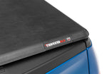 Extang Tonneau Cover, 2 Folds/3 Panels, Matte Black - 90590