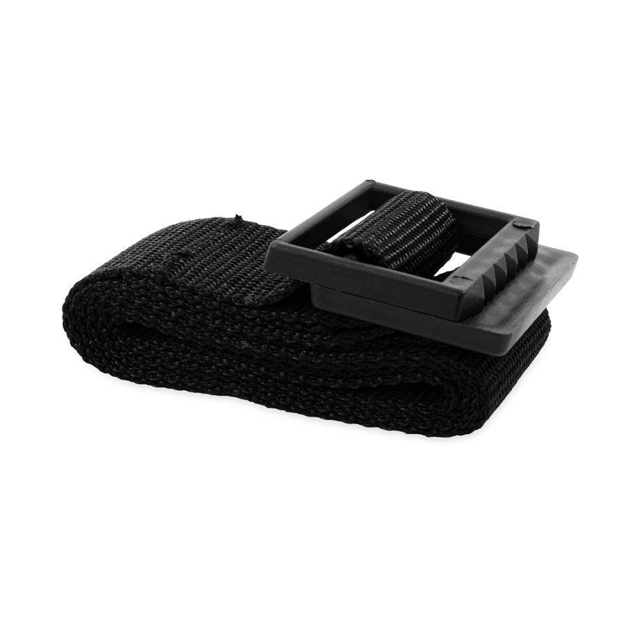 Camco Battery Box for Group 27, 30 and 31 Batteries, Black - 55372