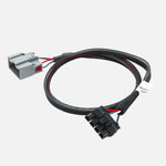 Redarc Trailer Brake Control Wiring Harness, 32 in Length Cable - TPH-007