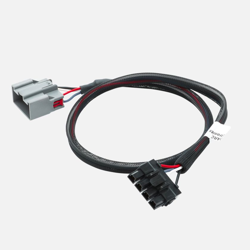 Redarc Trailer Brake Control Wiring Harness, 32 in Length Cable - TPH-007