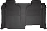 Husky Liners Floor Liner, Black, 1 Piece - 52051
