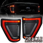 Oracle Lighting Tail Light Assembly 5910-504 product image 2