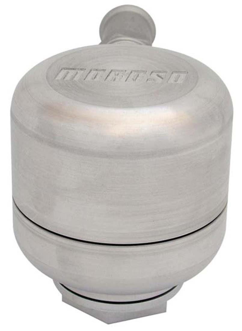 Moroso Valve Cover Breathers and Components 68788 product image 1