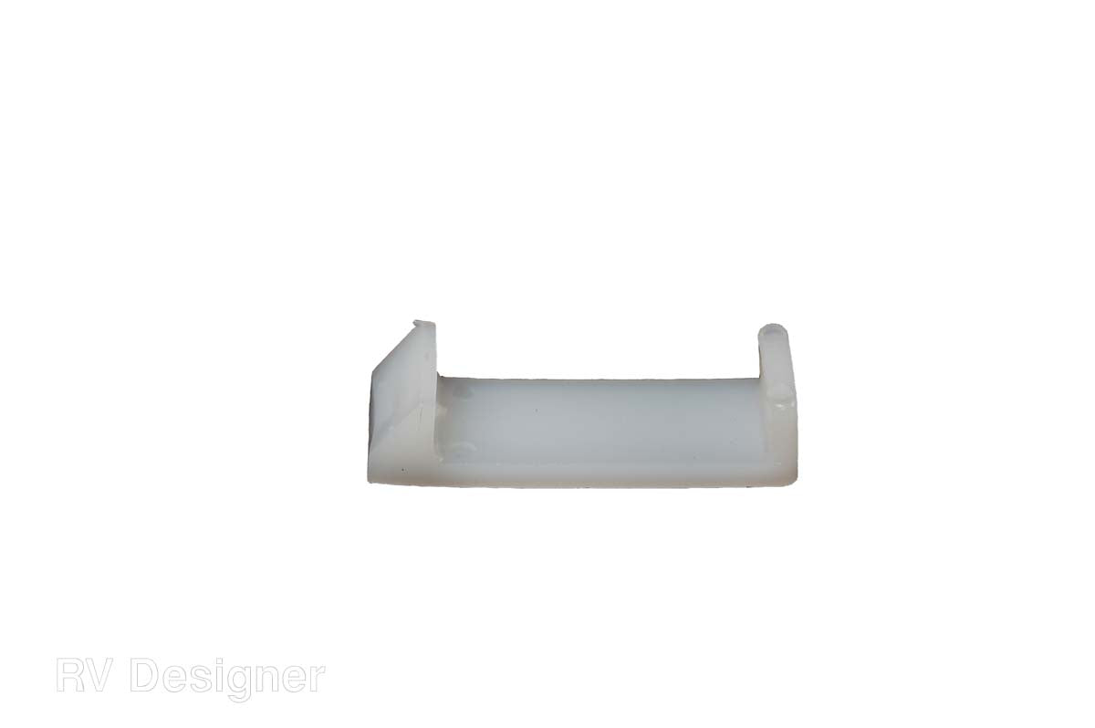 RV Designer Drawer Stop, 2 in Length, Set Of 2 - H309