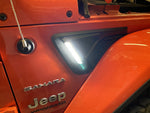 Oracle Lighting Parking / Side Marker Light Assembly 5861-504 product image 17