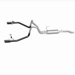 MagnaFlow Exhaust Products Exhaust System Kit 19562 product image 10