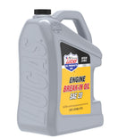 Lucas Oil Break-In Oil, SAE 30, 5 qt Jug - 10631