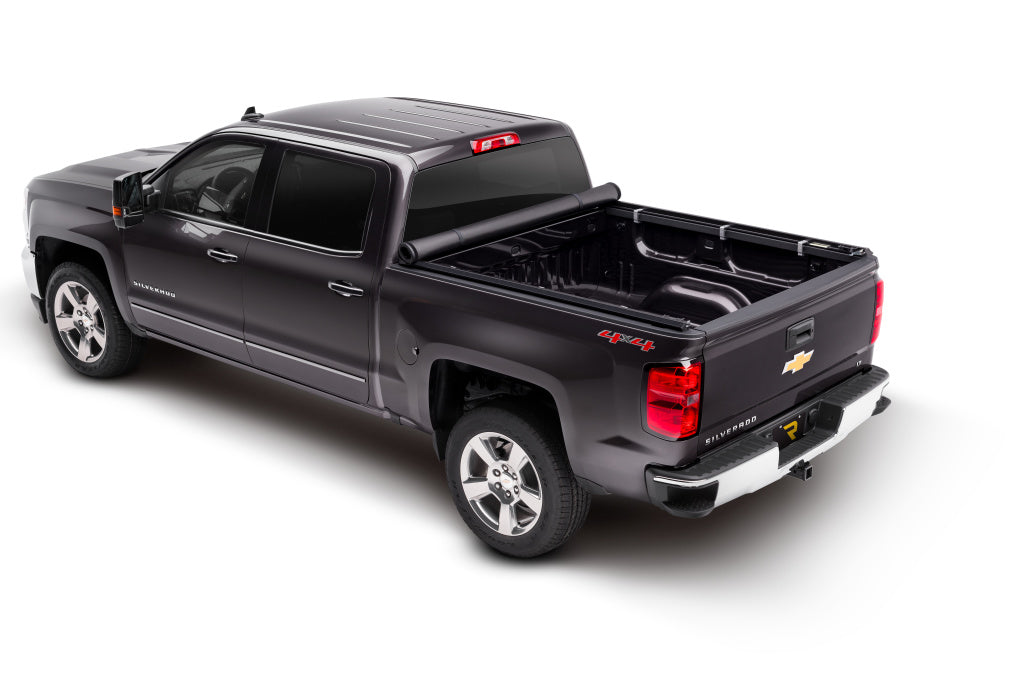 TruXedo Soft Roll-Up Tonneau Covers 272201 product image 3