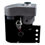 Lippert Leveling System Component, Hall Effect Jack For Ground Control 3.0 Systems, 5000 lb Capacity - 344792