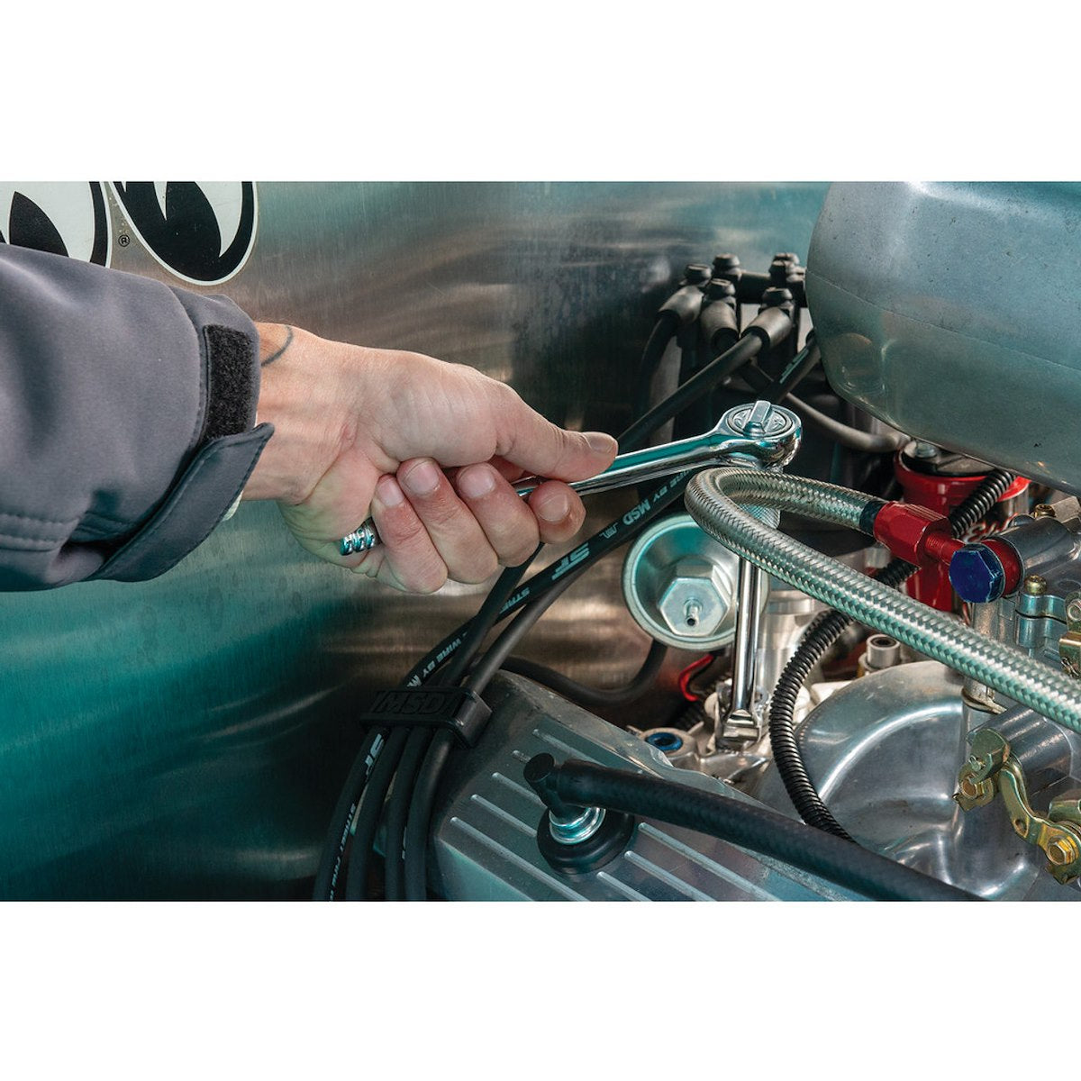 Performance Tool Automotive Tools & Shop Equipment W1189C product image 4
