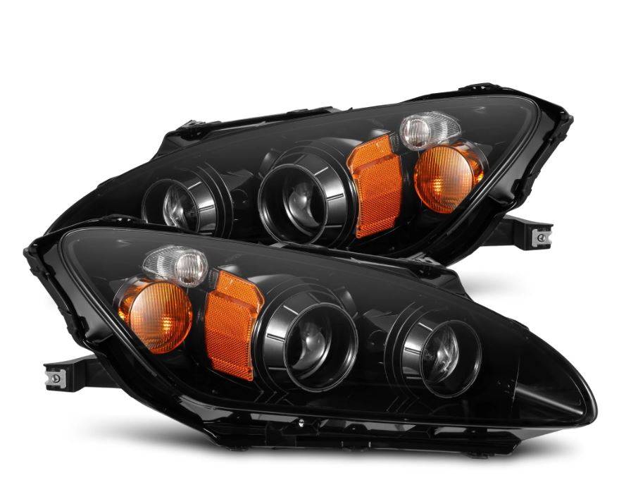 AlphaRex Headlight Assembly 880270 product image 1