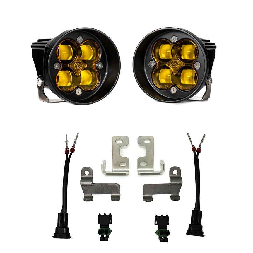 Baja Designs Fog Light Kit 447704 product image 1