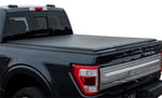 ACCESS Covers Tonneau Cover, Black - 41369