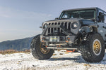 Attica 4x4 Bumper ATTJL01A106-BX product image 5