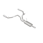 MagnaFlow Exhaust Products Exhaust System Kit 16869 product image 17