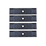 Putco Tailgate Light - LED, Tailgate Light- LED, 60 in Flexible Light Bar, High Power Chip On Board LED - 9201960-05